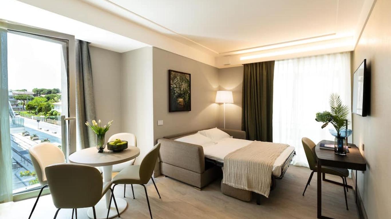 Ceccarini 9 home suite home