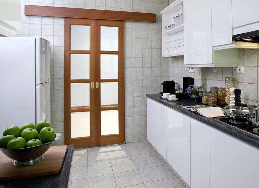 Cocina Foto