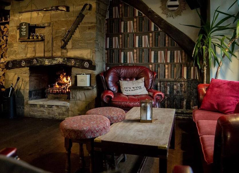 Bar Foto