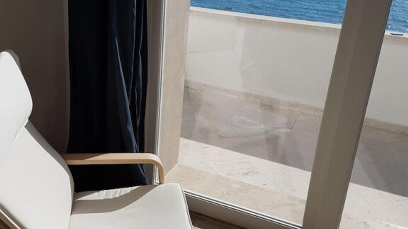 Il Paradiso sul Mare