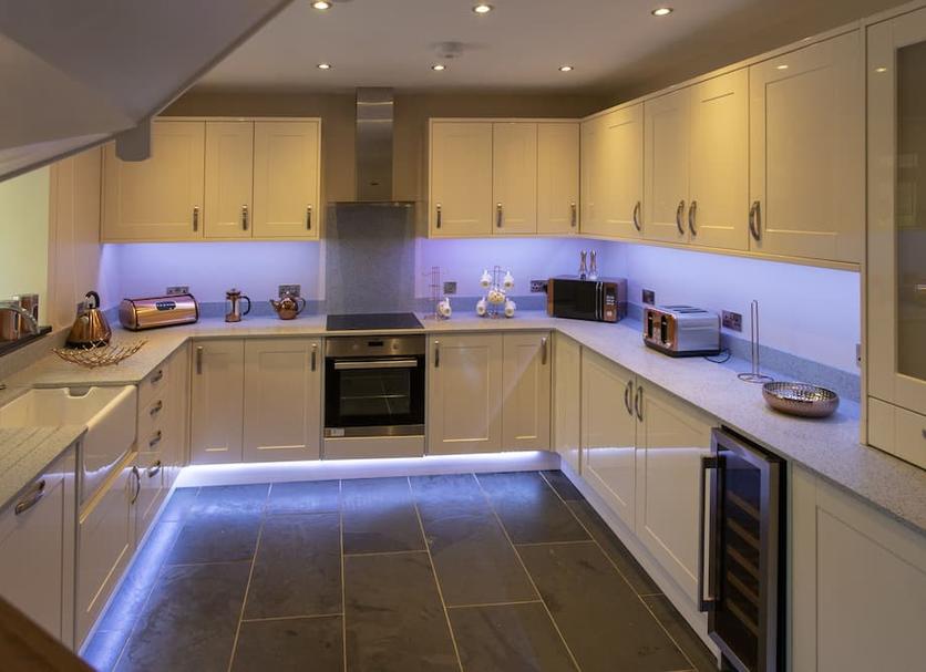 Cocina Foto