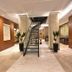 Escaleras
