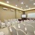 Sala de conferencias
