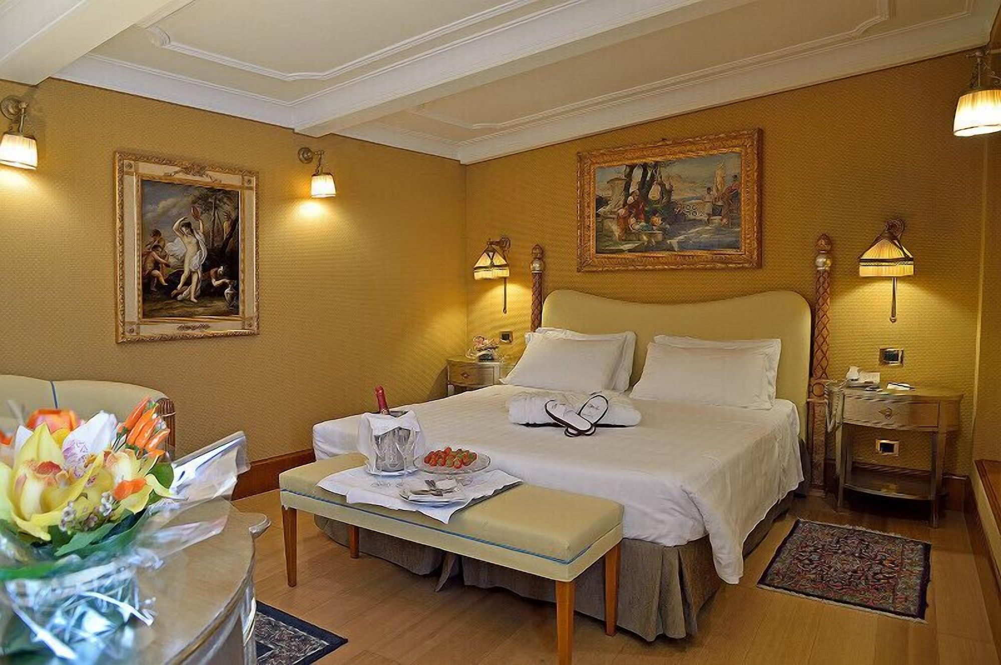 Habitación