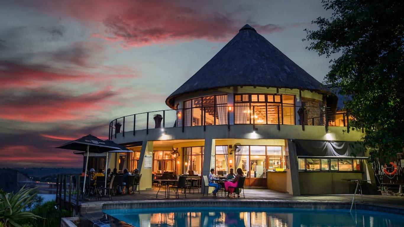 Jozini Tiger Lodge & Spa by Dream Resorts