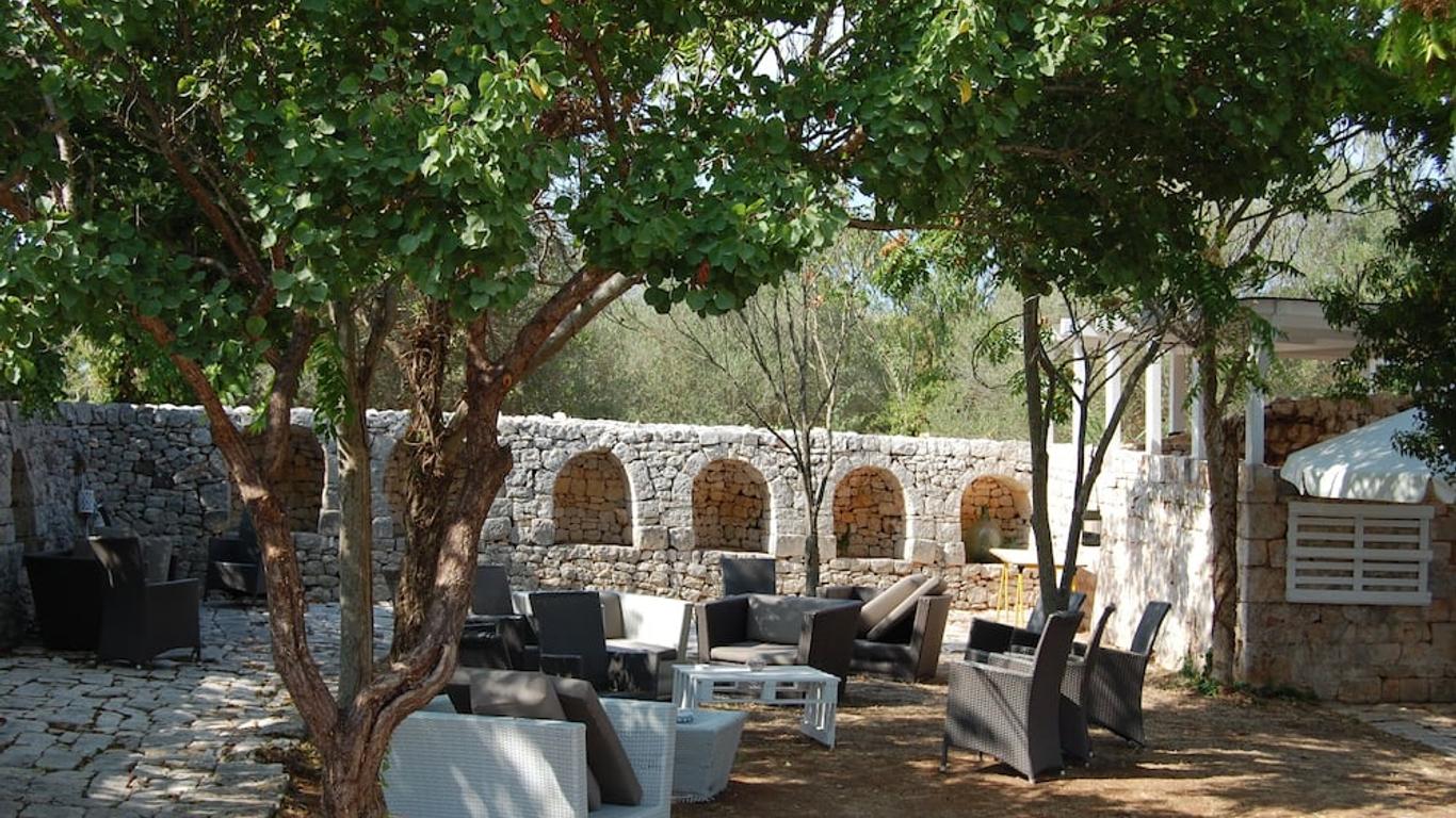 Masseria Santanna