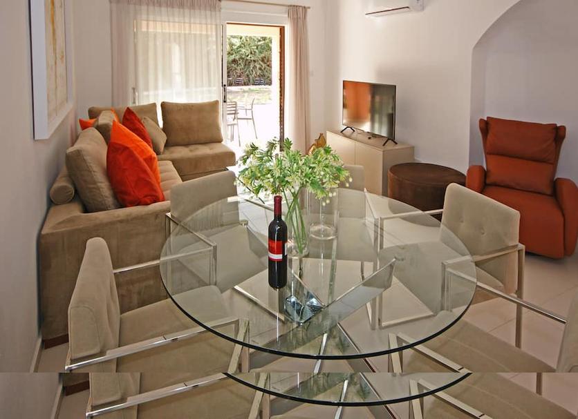 Comedor Foto