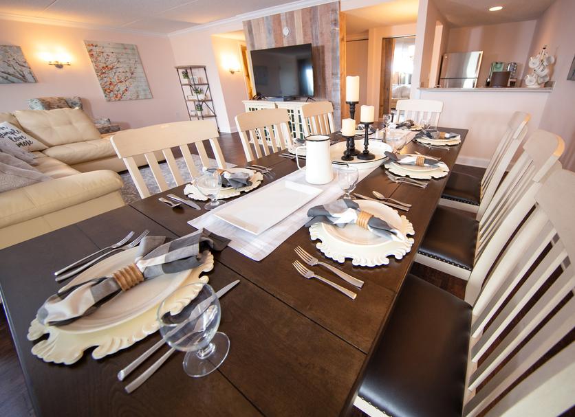 Comedor Foto