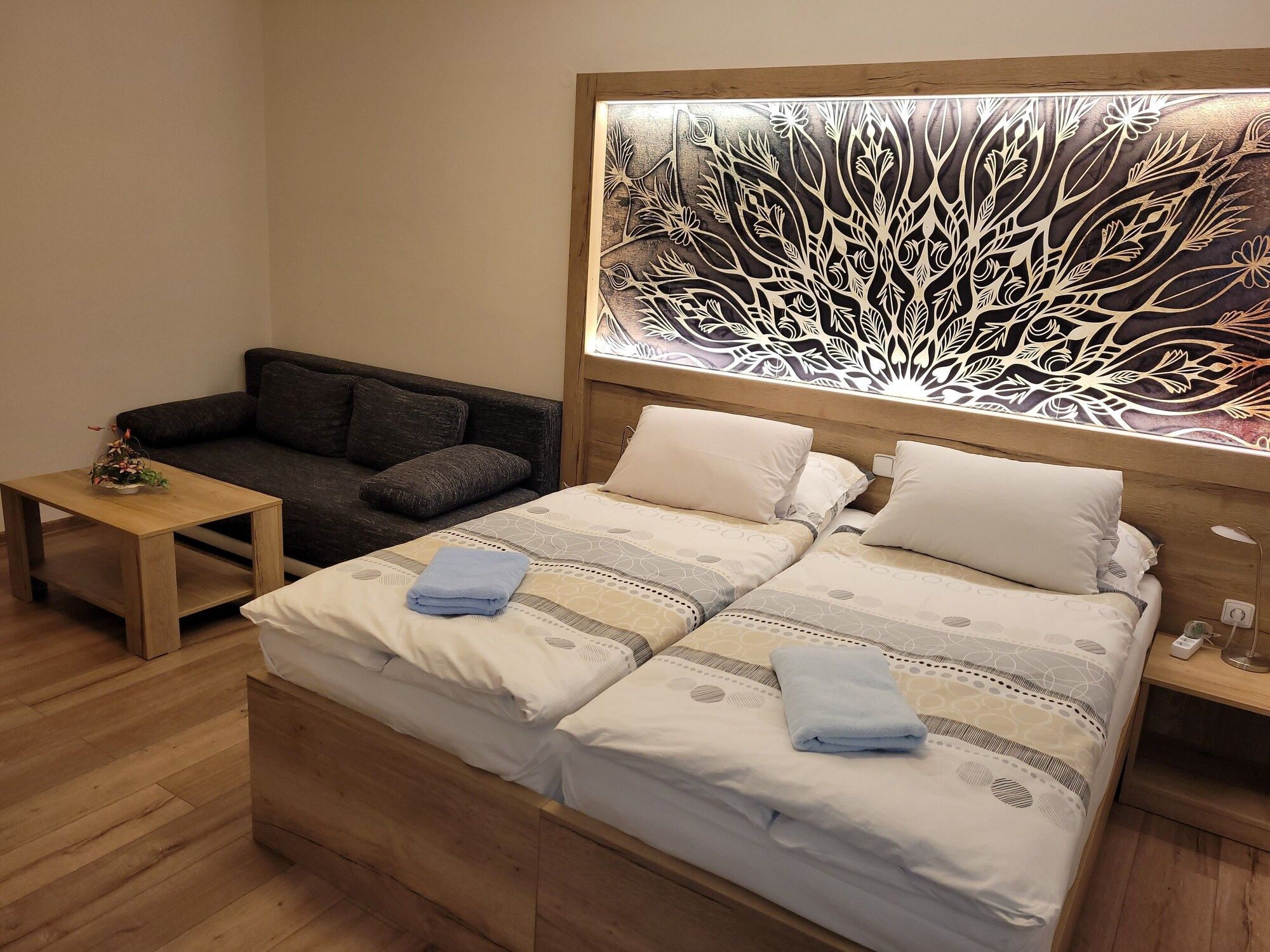 Habitación