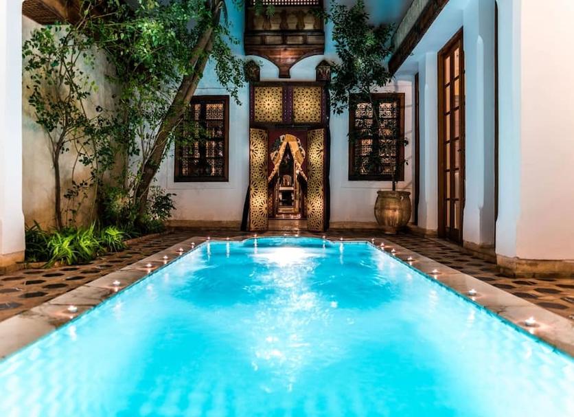 Piscina Foto