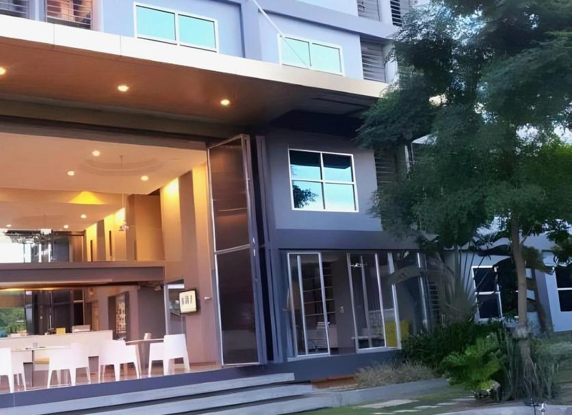 Edificio Foto