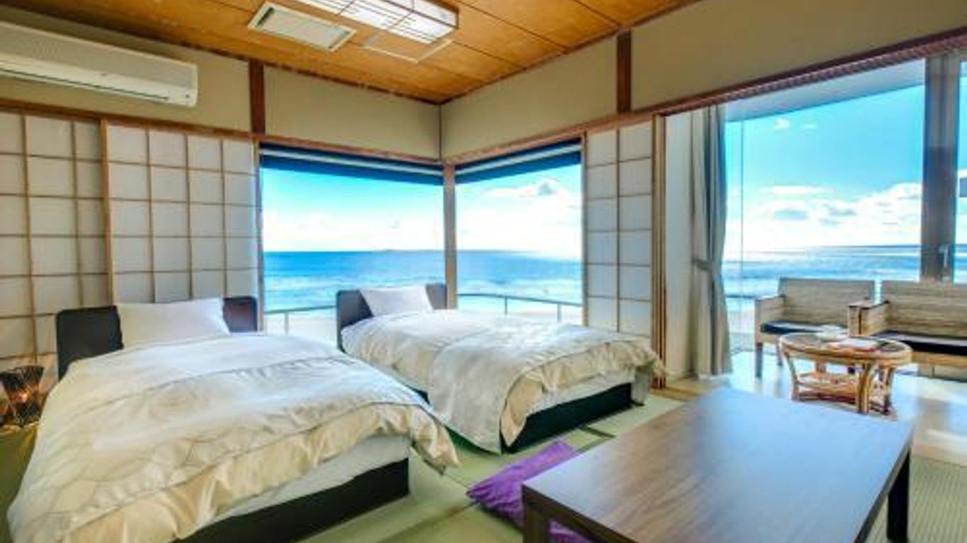 Sundance Resort Onjuku