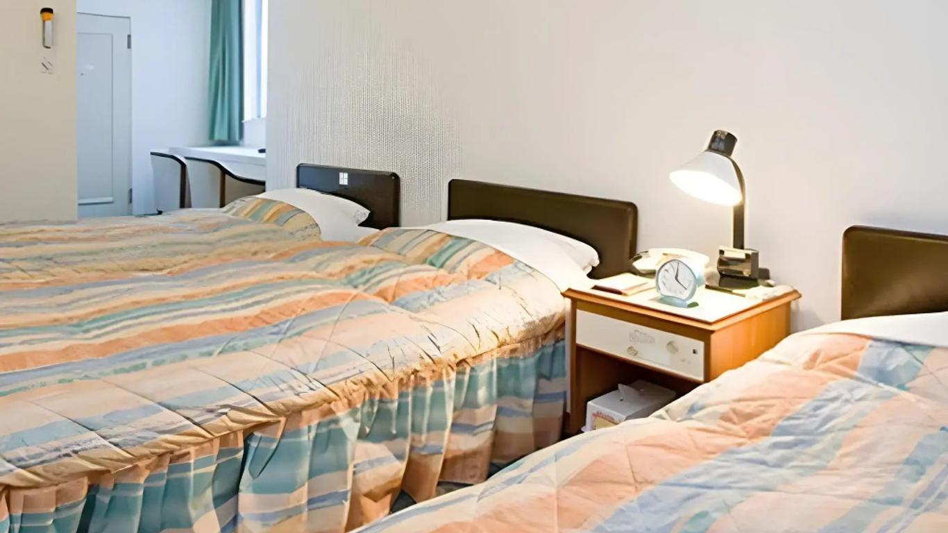 Hotel Abest Aomori