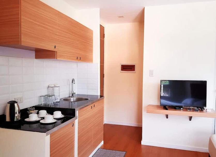 Cocina Foto