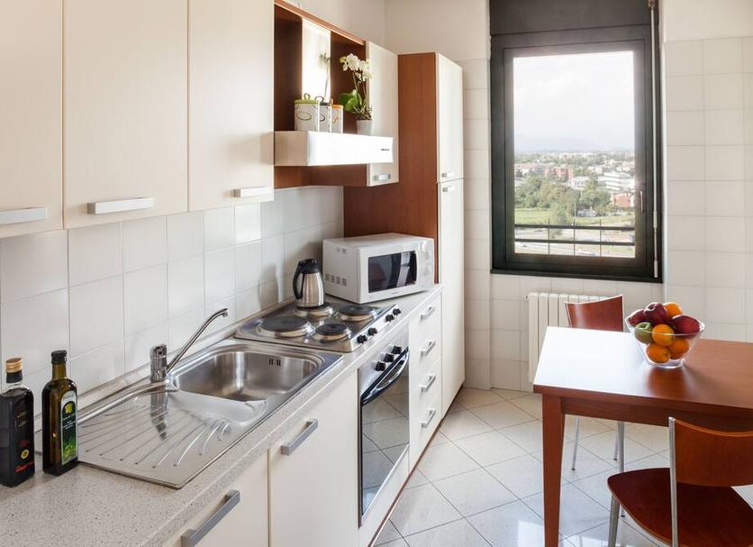 Cocina Foto