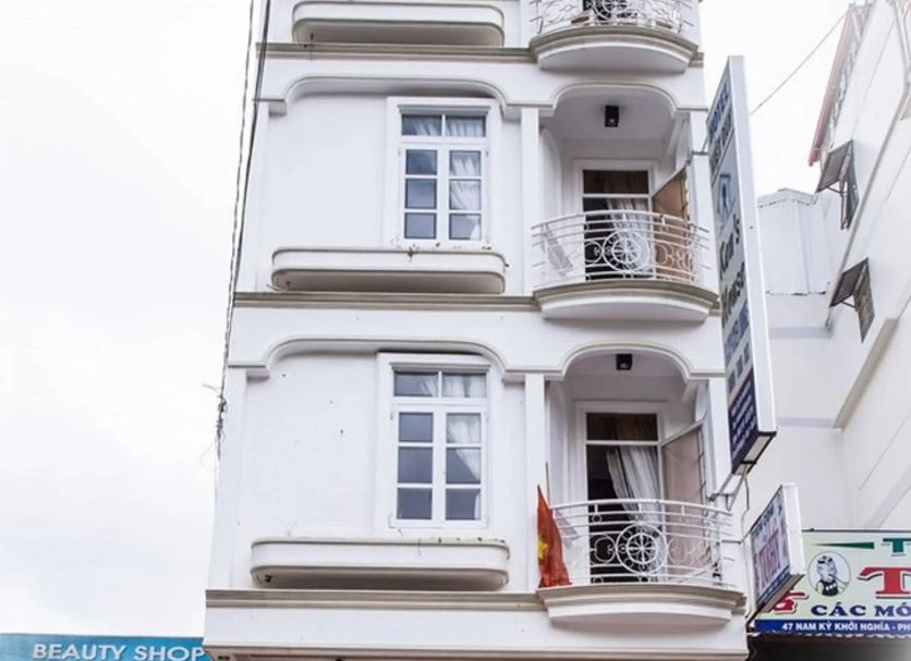 Edificio Foto