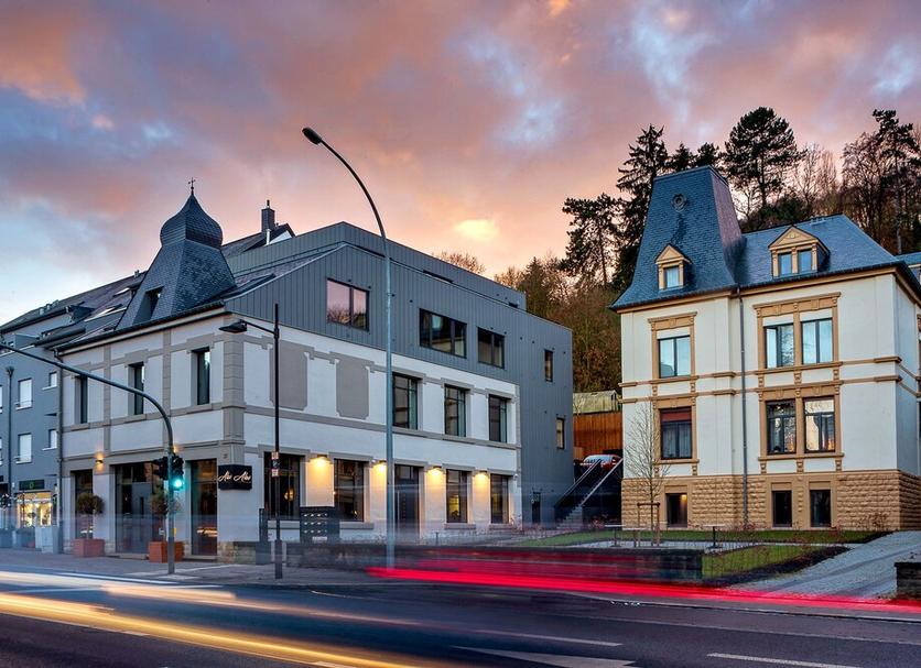 Edificio Foto
