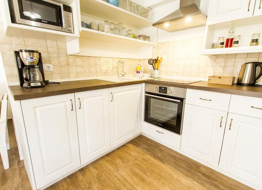 Cocina Foto
