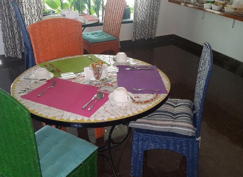 Comedor Foto
