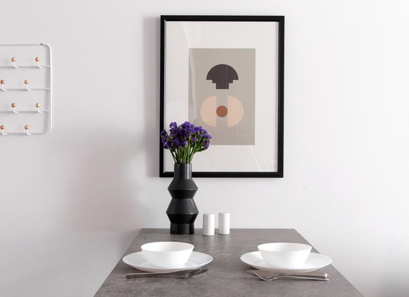 Comedor Foto