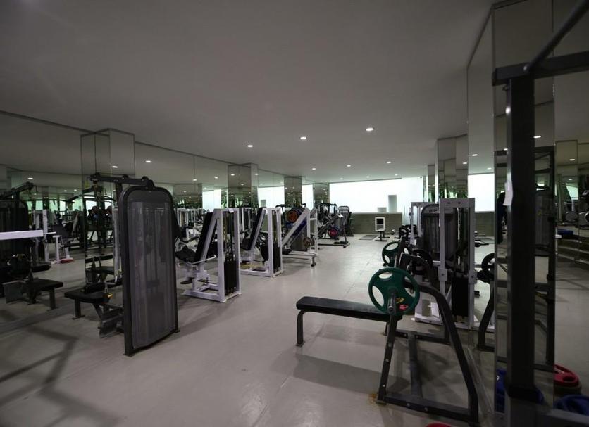 Gym Foto