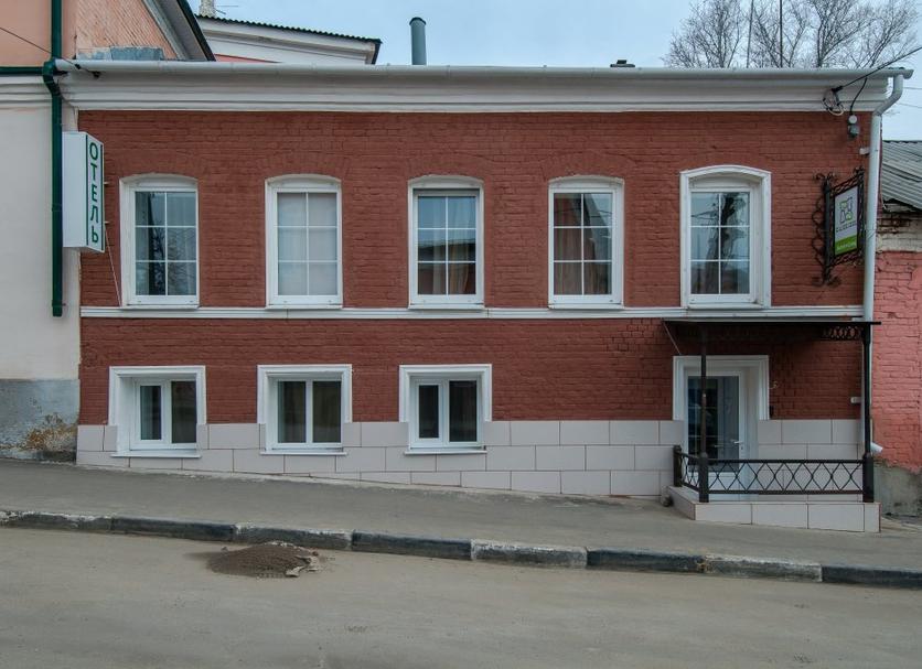 Edificio Foto