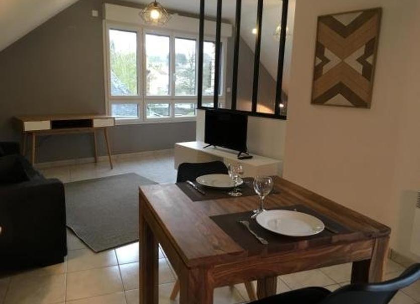 Comedor Foto