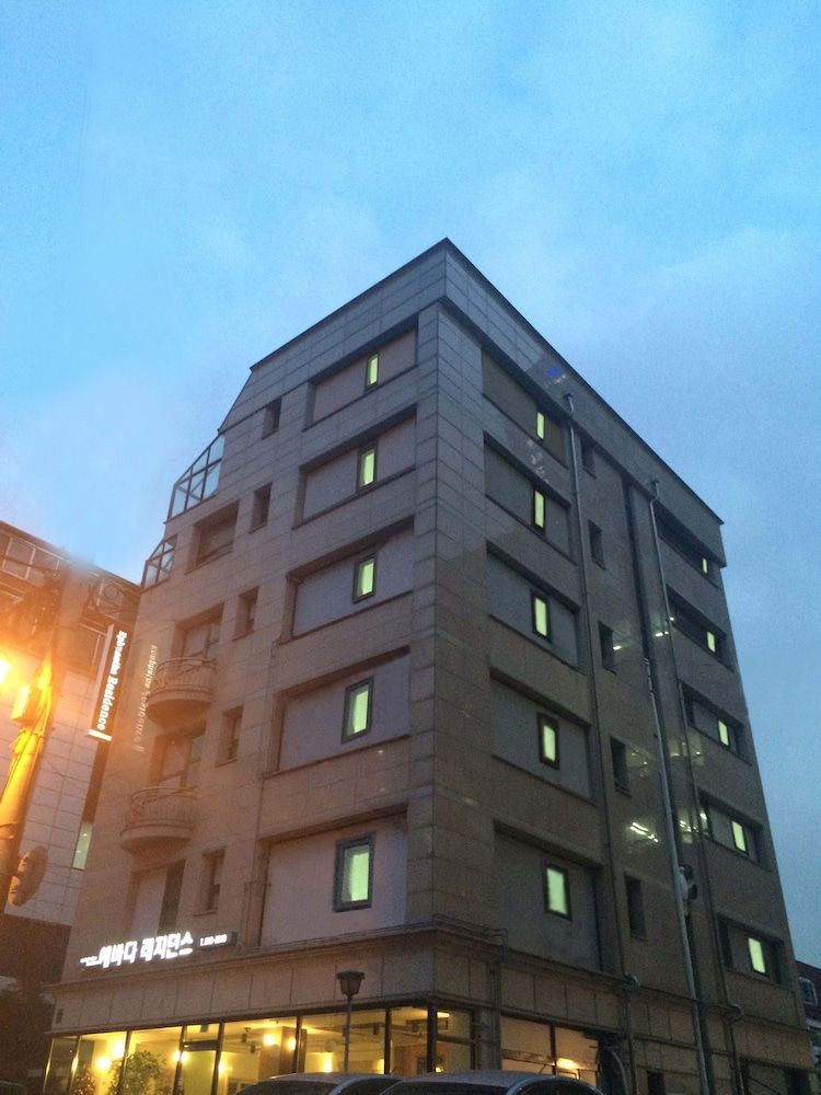 Edificio
