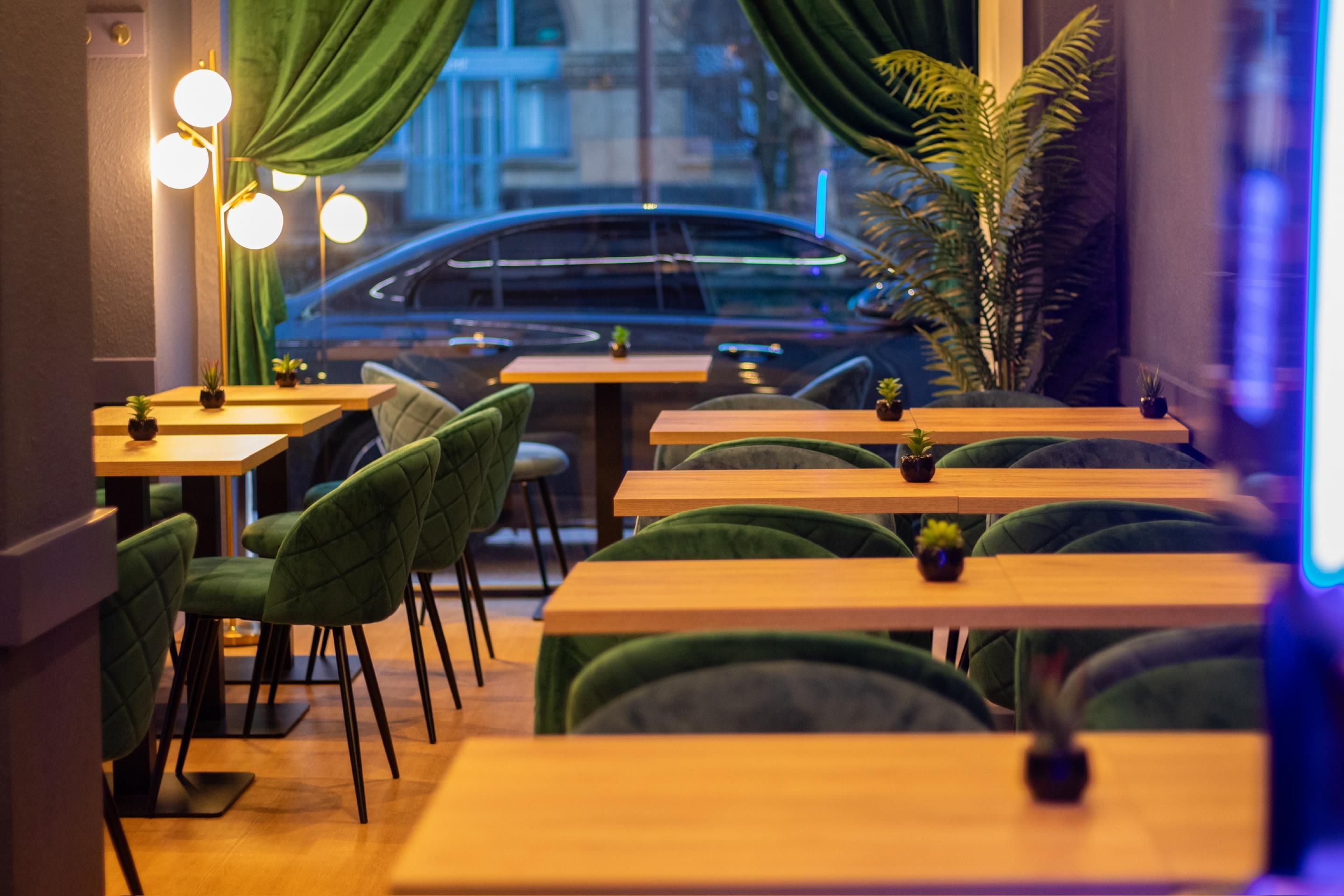Restaurante