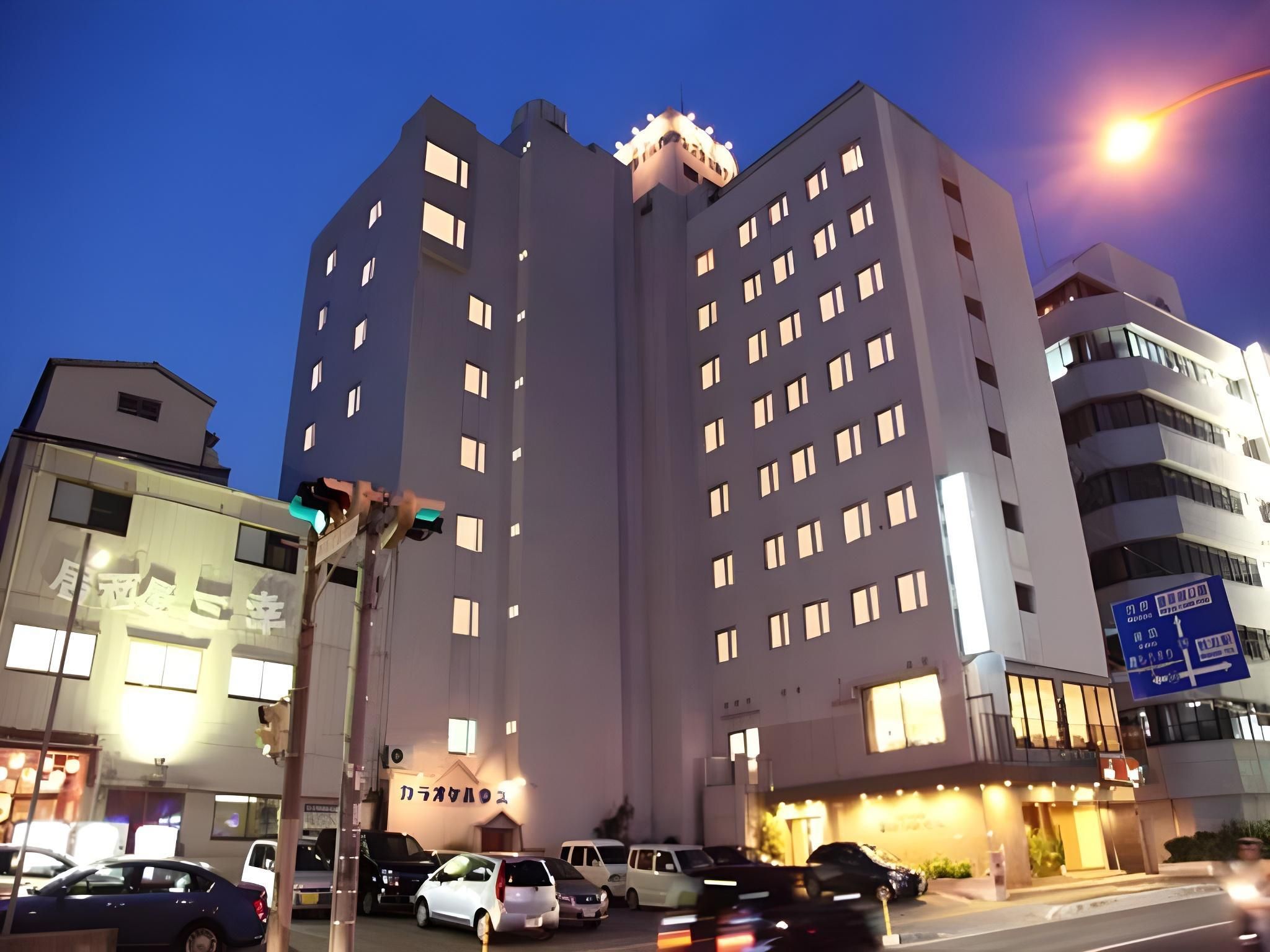 Edificio