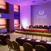 Sala de conferencias