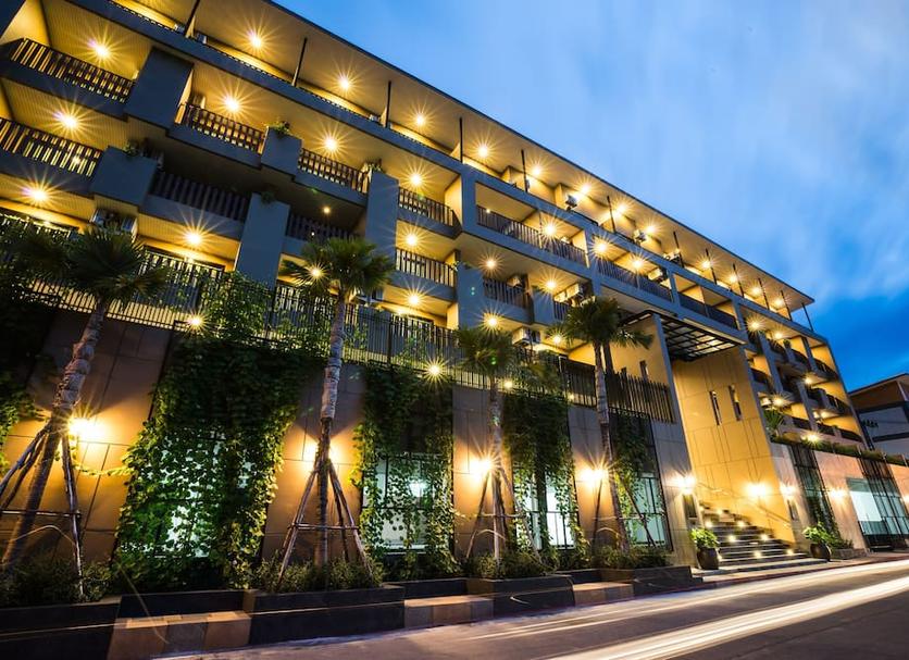 Edificio Foto