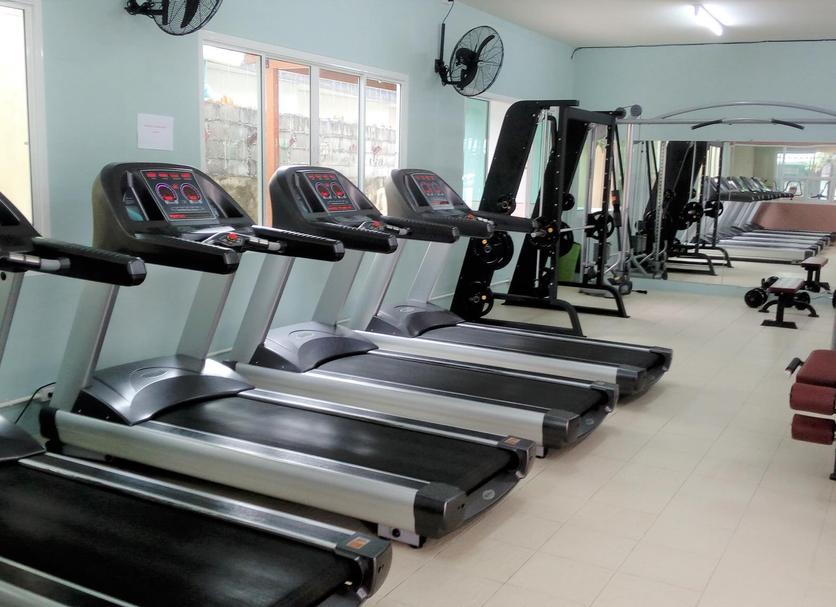 Gym Foto