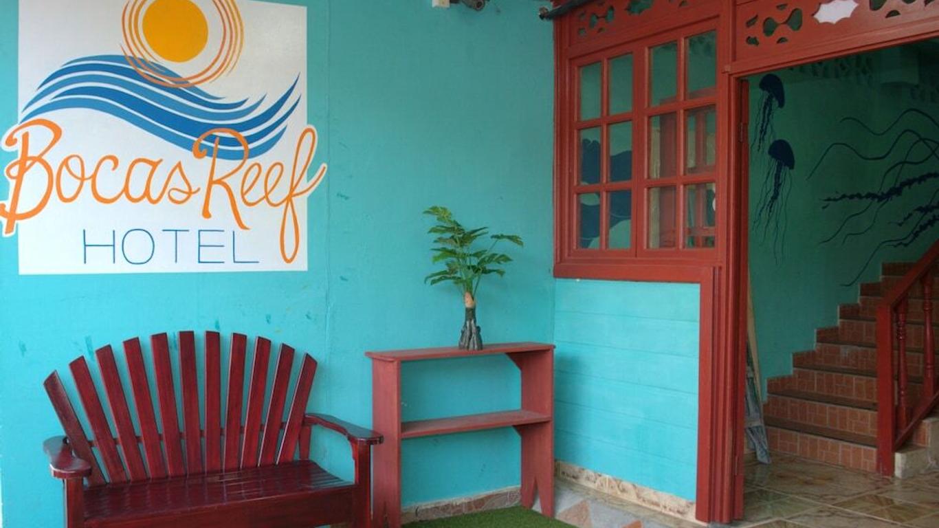 Reff Hotel