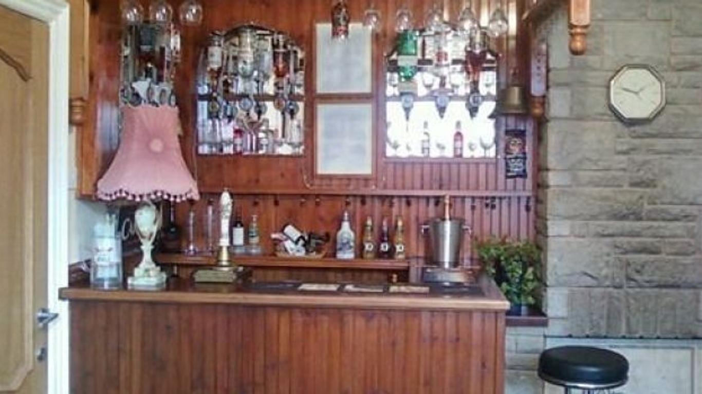 Bryn Coed Guest House