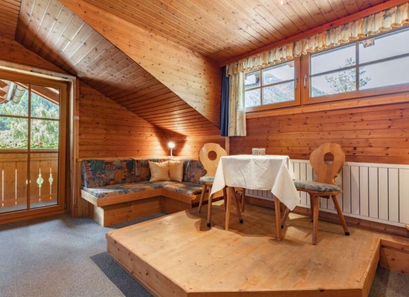 Comedor Foto