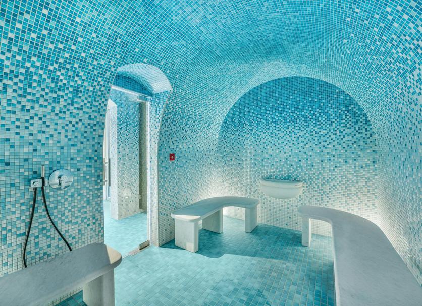 Spa Foto