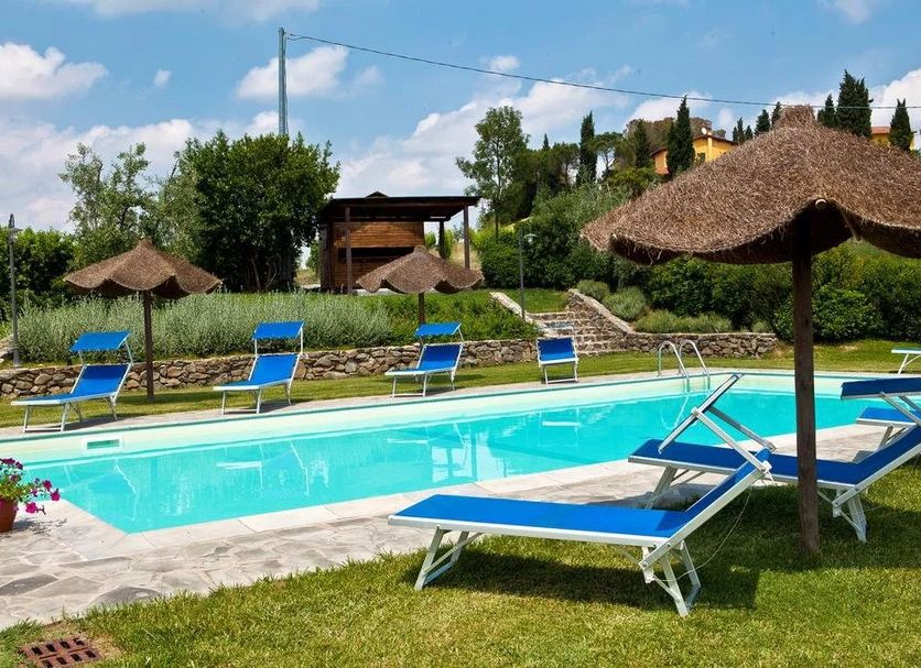 Piscina Foto