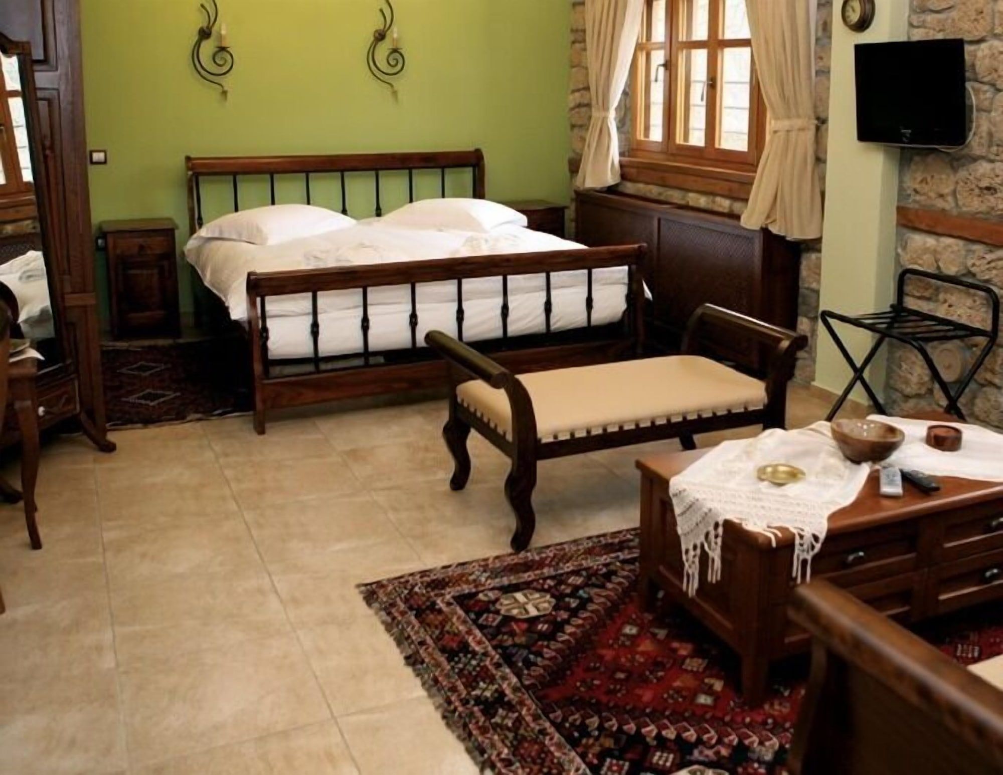 Habitación