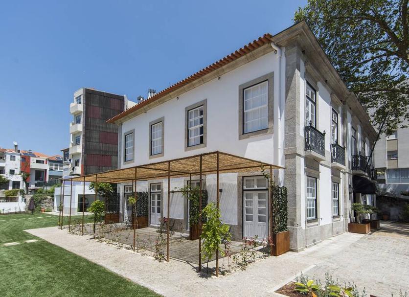 Edificio Foto
