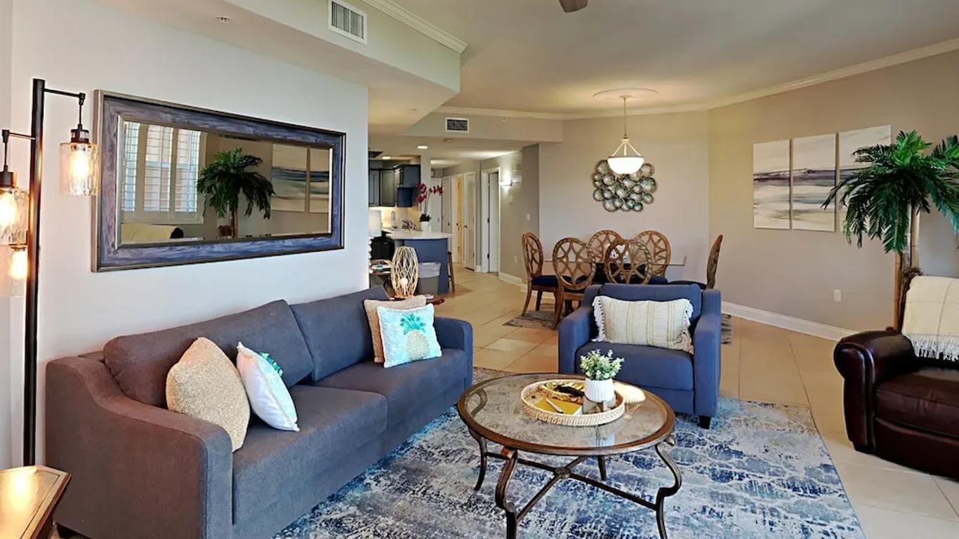 Mediterranea by Panhandle Getaways