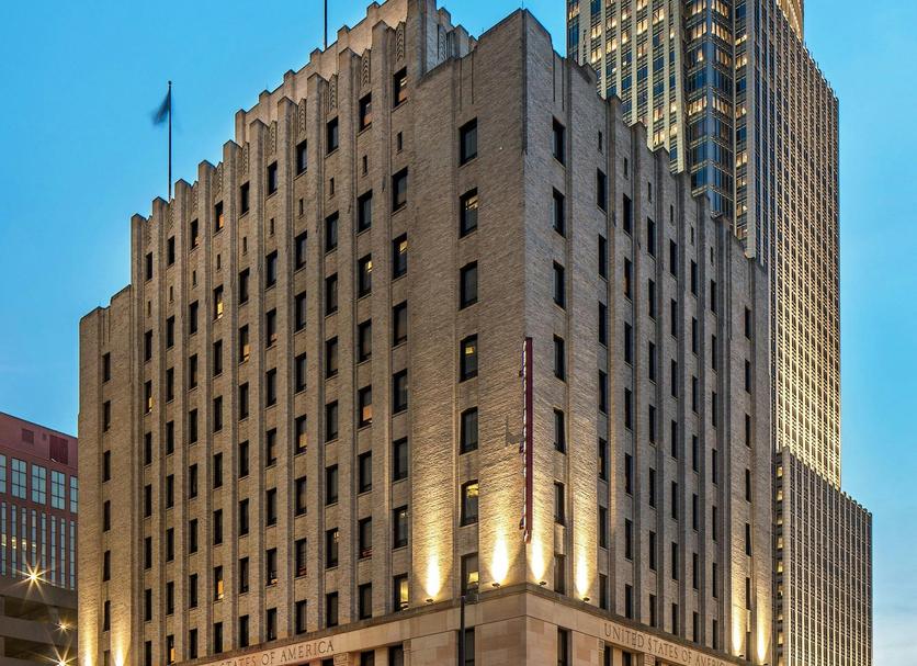 Edificio Foto