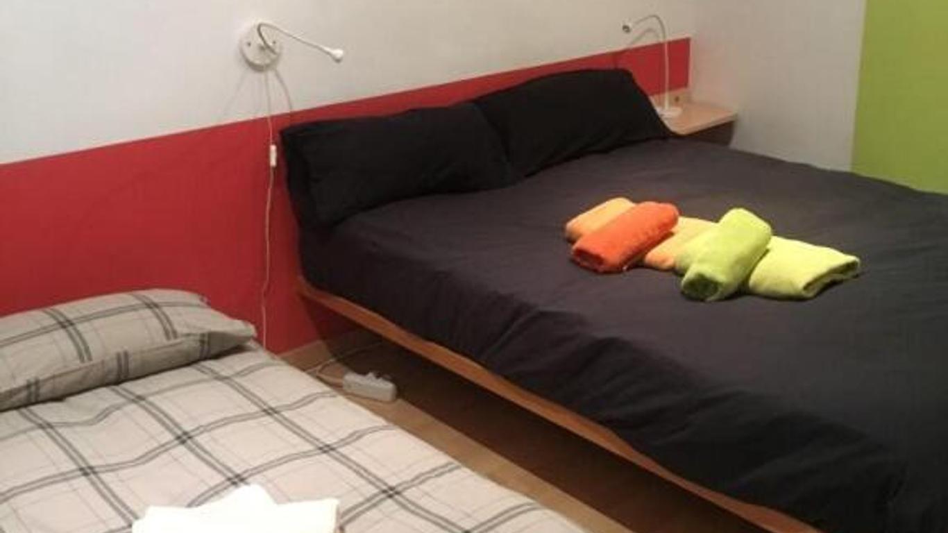 La Casa de Laura Nisia B&B