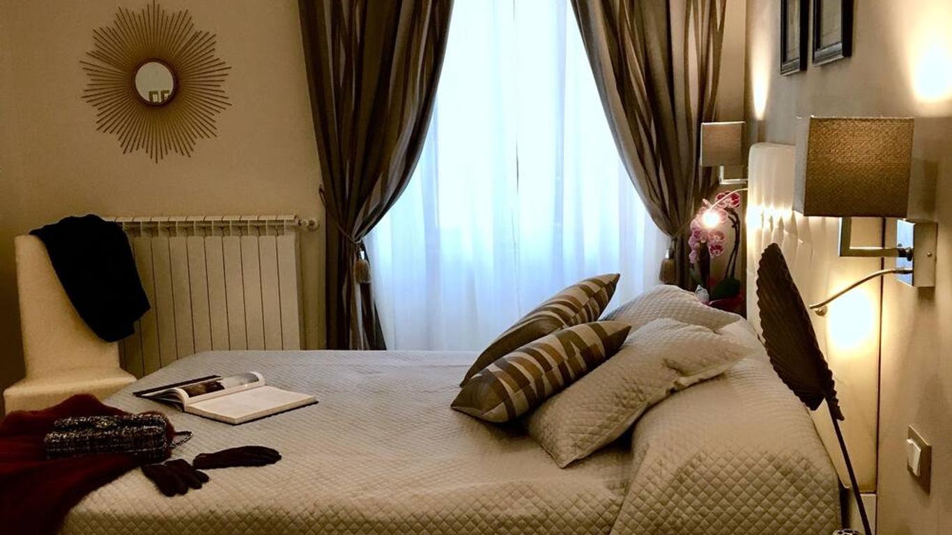 Tuscany House of Artist