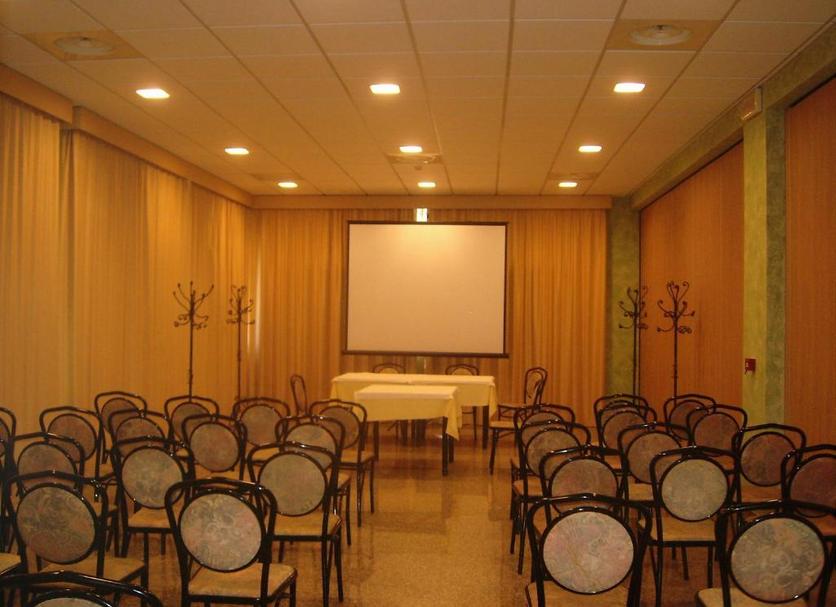 Sala de conferencias Foto