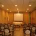 Sala de conferencias