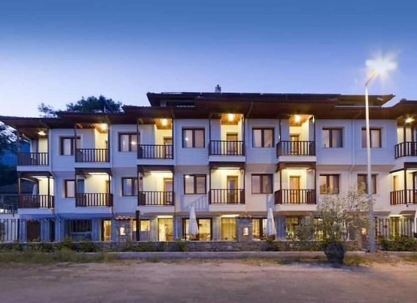 Edificio Foto