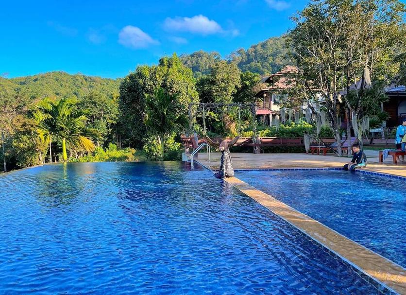 Piscina Foto