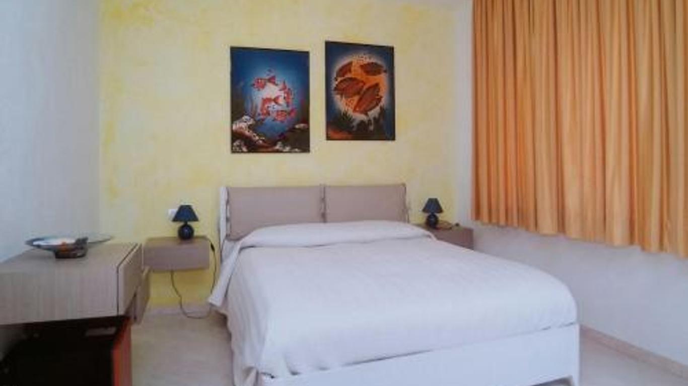 B&b Carmela