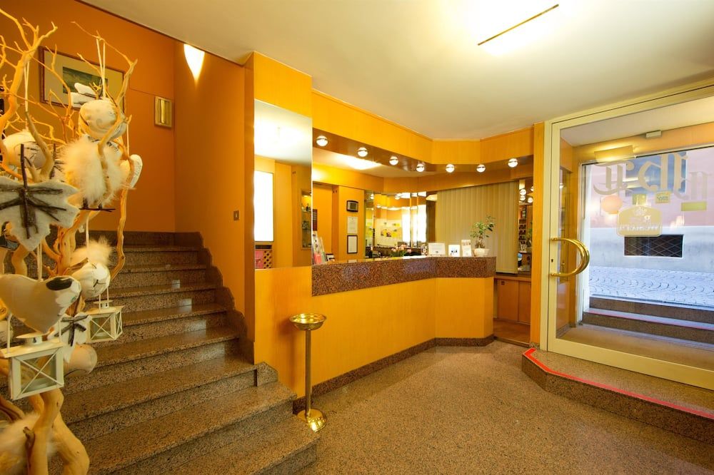 Recepción